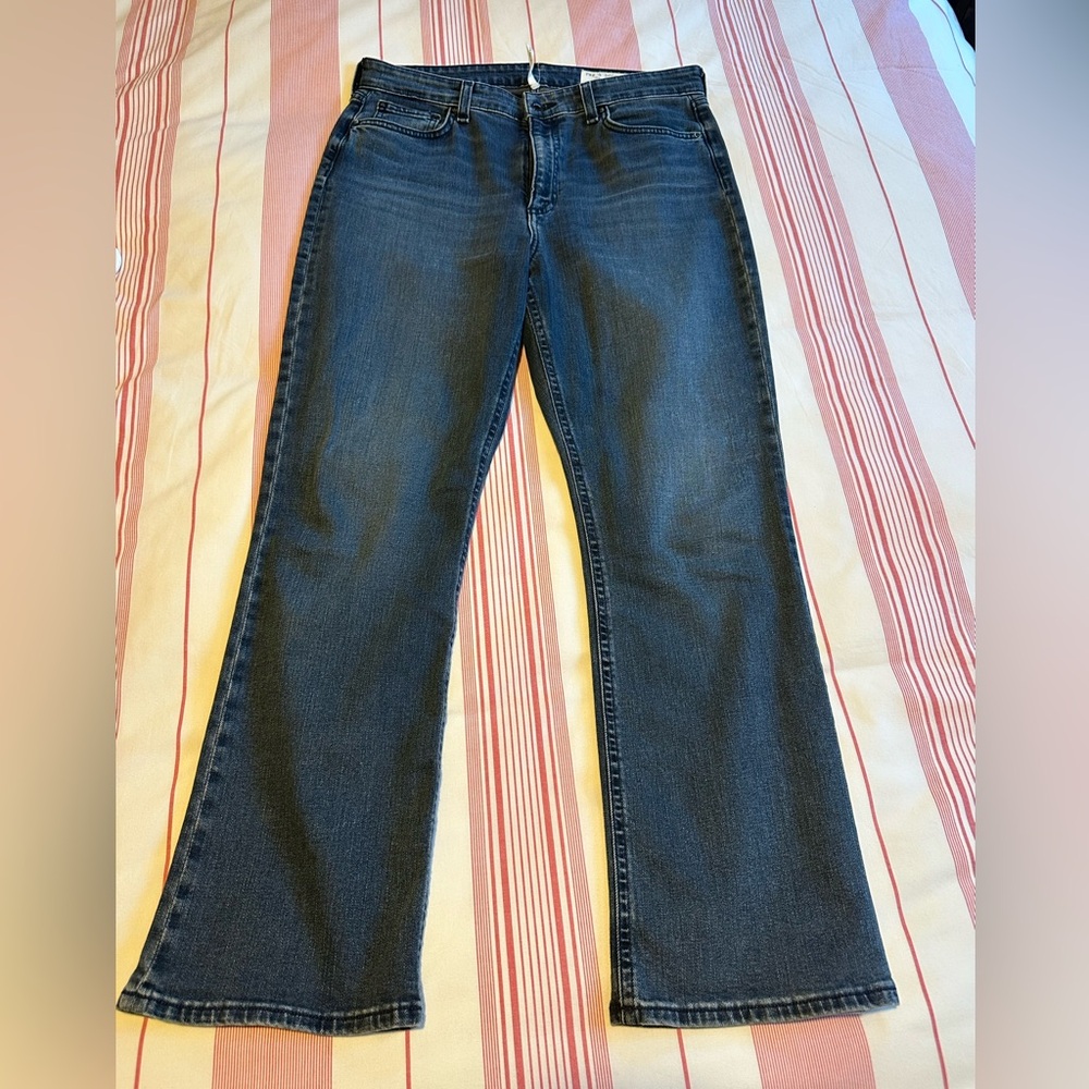 Rag and Bone Bootcut women’s jeans size 29